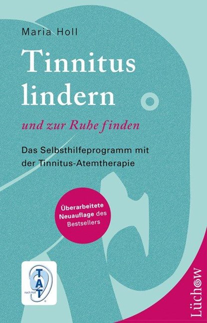 Tinnitus lindern - und zur Ruhe finden, Maria Holl - Paperback - 9783958830066
