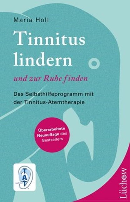 Tinnitus lindern und zur Ruhe finden, Maria Holl - Ebook - 9783958830134