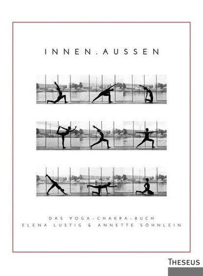 Innen / Außen, Elena Lustig ; Annette Söhnlein - Gebonden - 9783958830165
