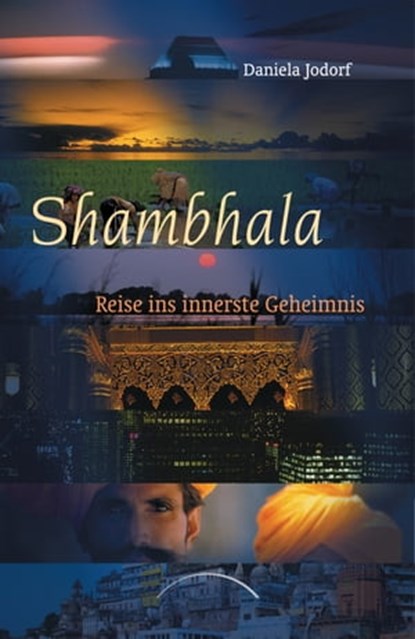 Shambhala, Daniela Jodorf - Ebook - 9783958830516