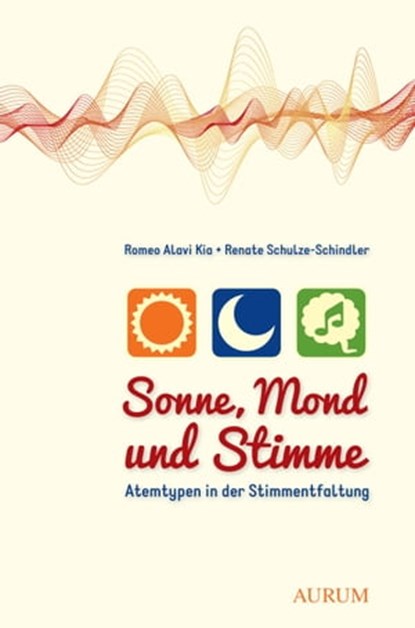 Sonne, Mond und Stimme, Romeo Alavi Kia ; Renate Schulze-Schindler - Ebook - 9783958831759