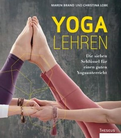 Yoga lehren, Christina Lobe ; Maren Brand - Ebook - 9783958832978