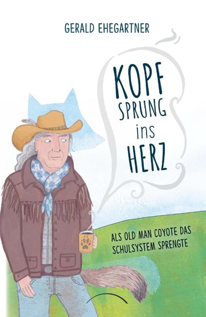 Kopfsprung ins Herz, Gerald Ehegartner - Paperback - 9783958834545