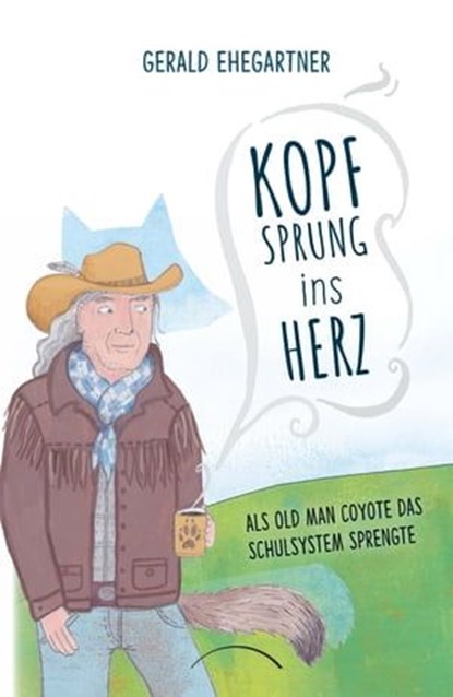 Kopfsprung ins Herz, Gerald Ehegartner - Ebook - 9783958834552