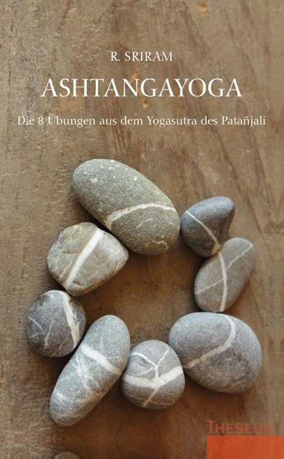 Ashtangayoga, R. Sriram - Gebonden - 9783958834958