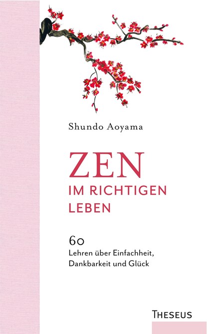 Zen im richtigen Leben, Shundo Aoyama - Gebonden - 9783958834972