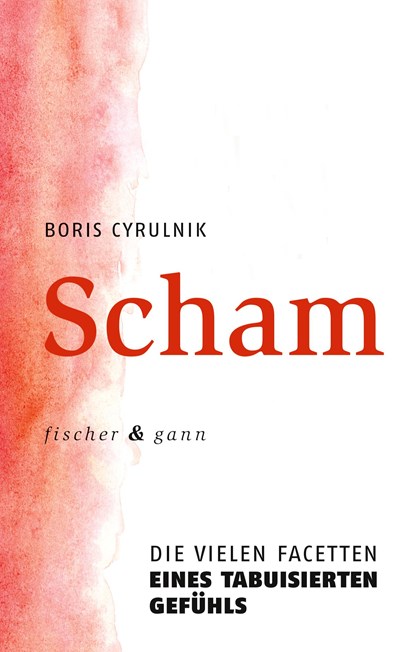 Scham, CYRULNIK,  Boris - Paperback - 9783958836327