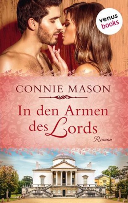 Eine verhängnisvolle Liebe, Connie Mason - Ebook - 9783958856325