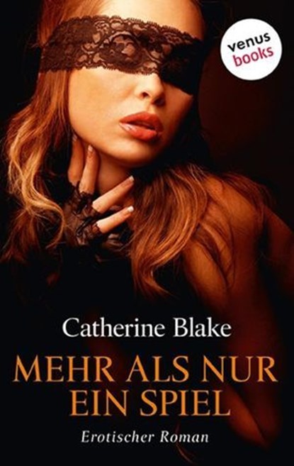 Mehr als nur ein Spiel, Catherine Blake - Ebook - 9783958858763