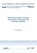 Multi Channel Audio Processing: Enhancement, Compression and Evaluation of Quality, Magnus Schäfer - Paperback - 9783958860070