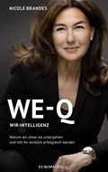 WE-Q: Wir-Intelligenz | Nicole Brandes | 