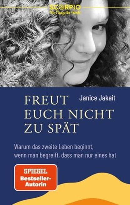 Freut euch nicht zu spät, Janice Jakait - Ebook - 9783958900561