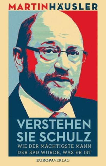 Verstehen Sie Schulz, Martin Häusler - Ebook - 9783958901575