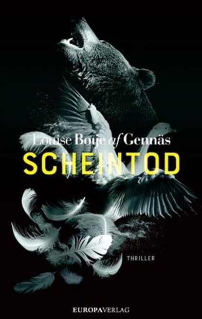 Scheintod, Louise Boije af Gennäs - Ebook - 9783958902923