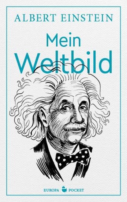 Mein Weltbild, Albert Einstein - Paperback - 9783958904163