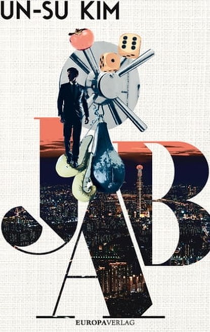 JAB, Un-su Kim - Ebook - 9783958904620