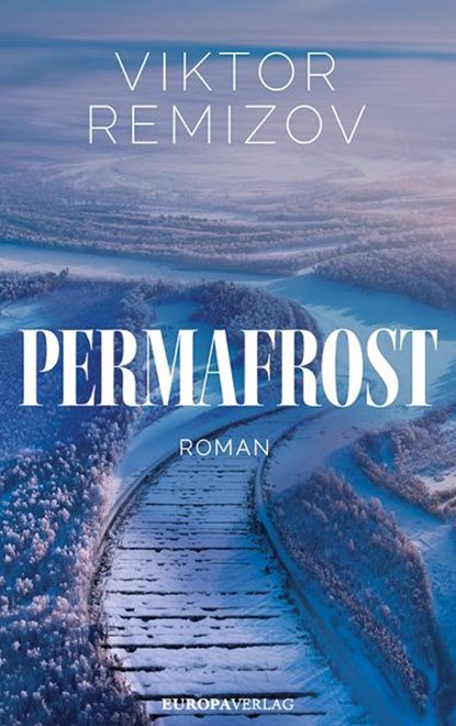 Permafrost, Viktor Remizov - Gebonden - 9783958906006