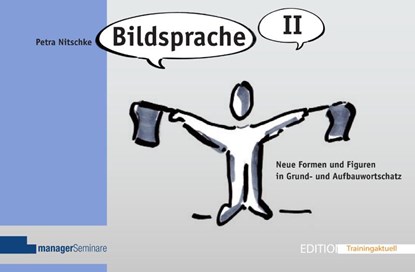 Bildsprache II, Petra Nitschke - Paperback - 9783958910522
