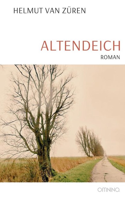 Altendeich, Helmut van Züren - Paperback - 9783958943223
