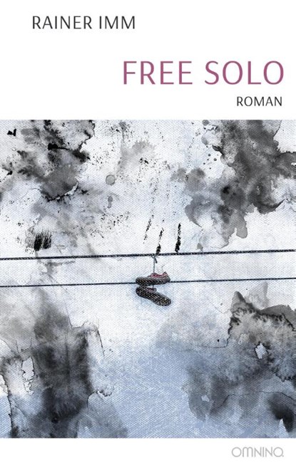 Free Solo, Rainer Imm - Paperback - 9783958943469