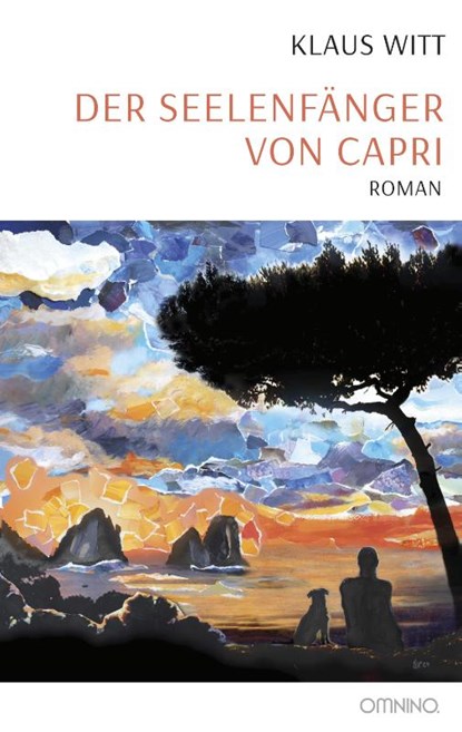 Der Seelenfänger von Capri, Klaus Witt - Paperback - 9783958943483
