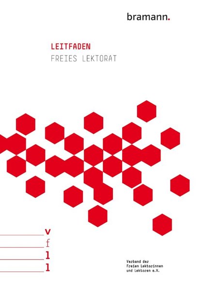 Leitfaden Freies Lektorat, Sybil Volks - Gebonden - 9783959030212