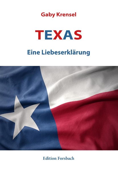 TEXAS, Gaby Krensel - Paperback - 9783959040761