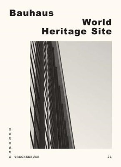 World Heritage Site, Regina Bittner - Paperback - 9783959051545