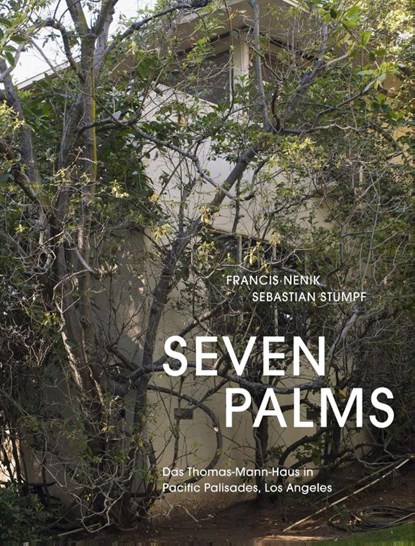 Seven Palms, Francis Nenik - Paperback - 9783959051804