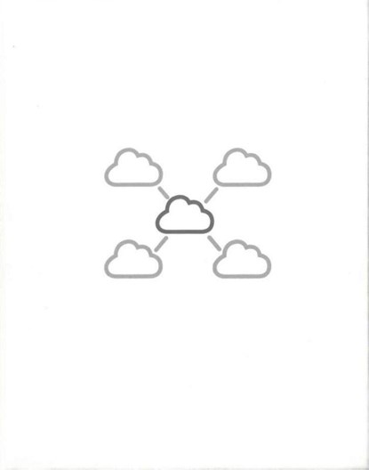 Songs of the Sky. Photography & the Cloud, James Bridle ; Ingrid Burrington ; Orit Halpern ; Nicolas Malevé - Gebonden - 9783959055512