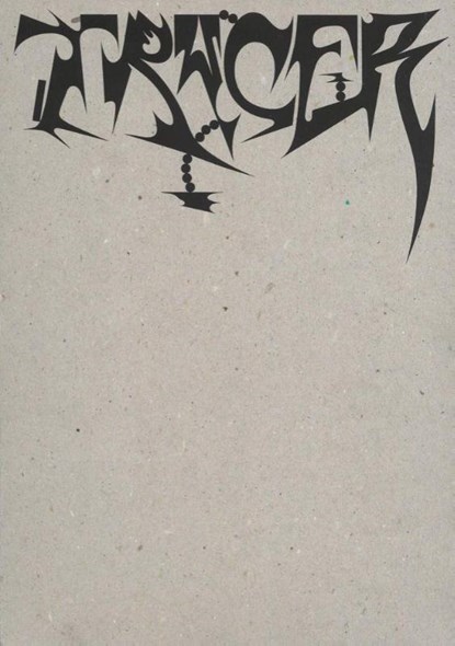 Tracer, Kunstmuseum Luzern ; Stadt Luzern - Gebonden - 9783959056694