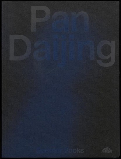 Pan Daijing, Emma Enderby ; Donatien Grau ; Mark Harwood ; Amdrea Lissoni - Paperback - 9783959058087