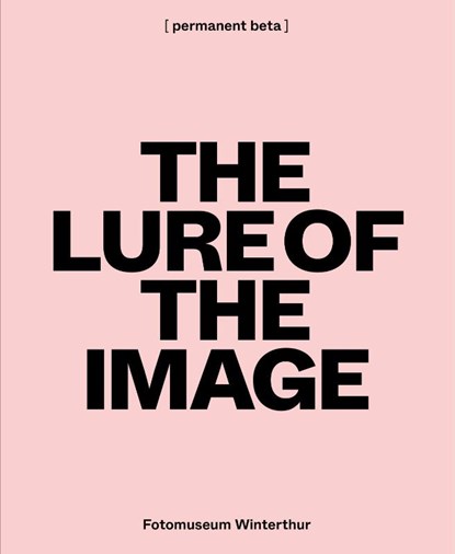 The Lure of the Image, Marco de Mutiis ; Fotomuseum Winterthur ; Gwendolyn Fässler - Losbladig - 9783959059145