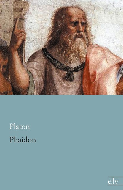 Phaidon, Platon - Paperback - 9783959090407