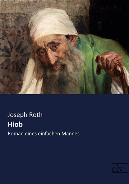 Hiob, Joseph Roth - Paperback - 9783959091244