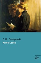 Arme Leute | F. M. Dostojewski | 