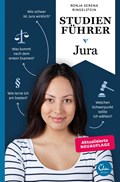 Studienführer Jura | Ronja Serena Ringelstein | 