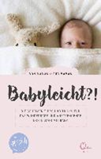 Babyleicht?!, Socialmoms - Paperback - 9783959101103