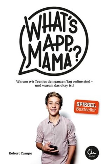 What's App, Mama?, Robert Campe - Ebook - 9783959101134