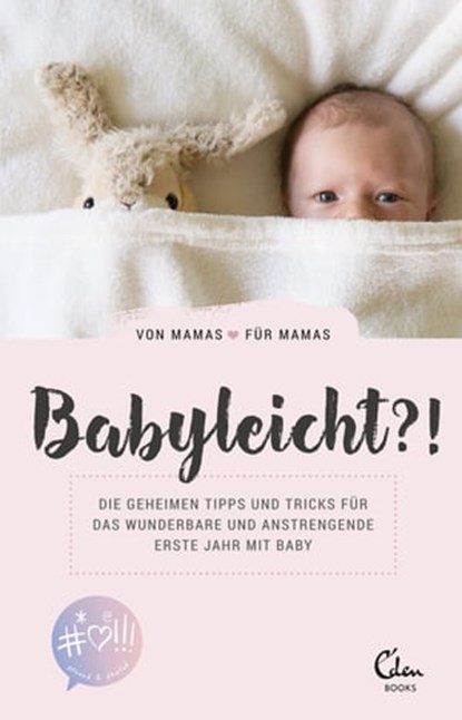 Babyleicht?!, Socialmoms - Ebook - 9783959101158