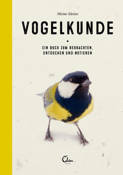 Meine kleine Vogelkunde, Gerard Janssen - Paperback - 9783959101349