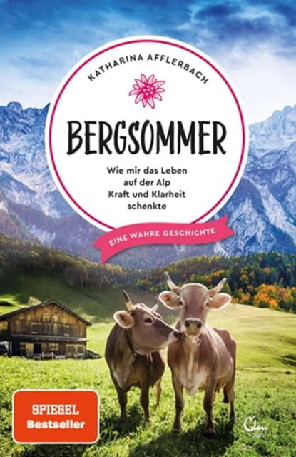 Bergsommer, Katharina Afflerbach - Ebook - 9783959102346