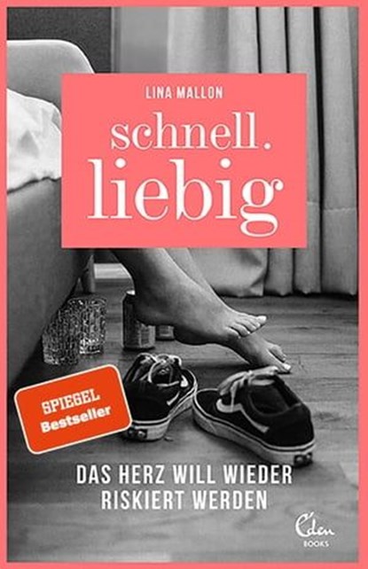 Schnell.liebig, Lina Mallon - Ebook - 9783959102674
