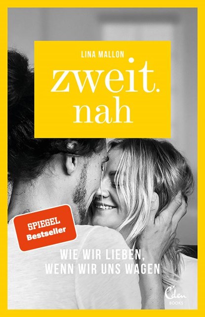 Zweit.nah, Lina Mallon - Paperback - 9783959103053