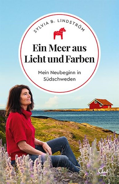 Ein Meer aus Licht und Farben, Sylvia B. Lindström - Paperback - 9783959103060