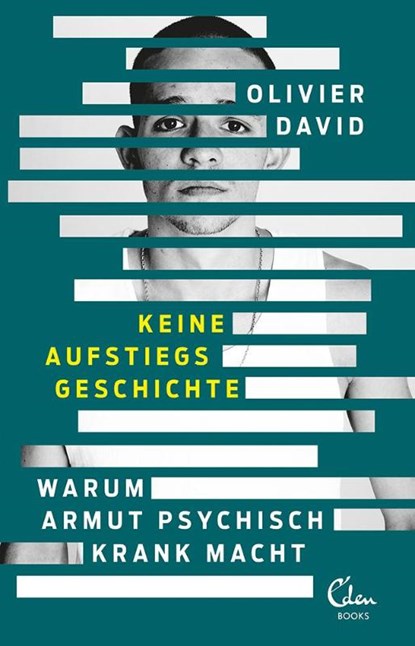 Keine Aufstiegsgeschichte, Olivier David - Paperback - 9783959103312