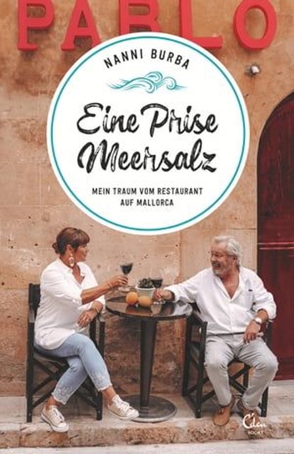 Eine Prise Meersalz, Nanni Burba ; Oliver Domzalski - Ebook - 9783959103428