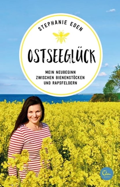 Ostseeglück, Stephanie Eden - Ebook - 9783959103718