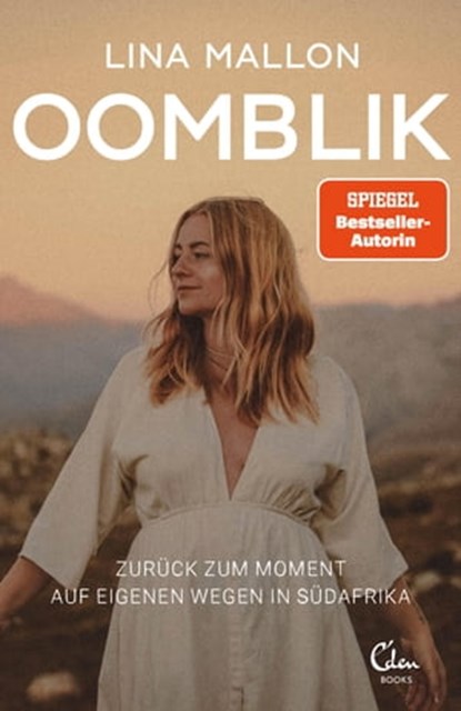 Oomblik, Lina Mallon - Ebook - 9783959103923