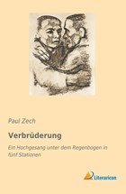 Verbrüderung | Paul Zech | 